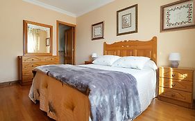 Apartamento As Carolinas
