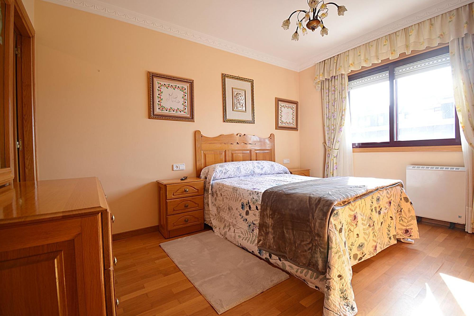 Apartamento As Carolinas Vilagarcía de Arousa Exterior foto