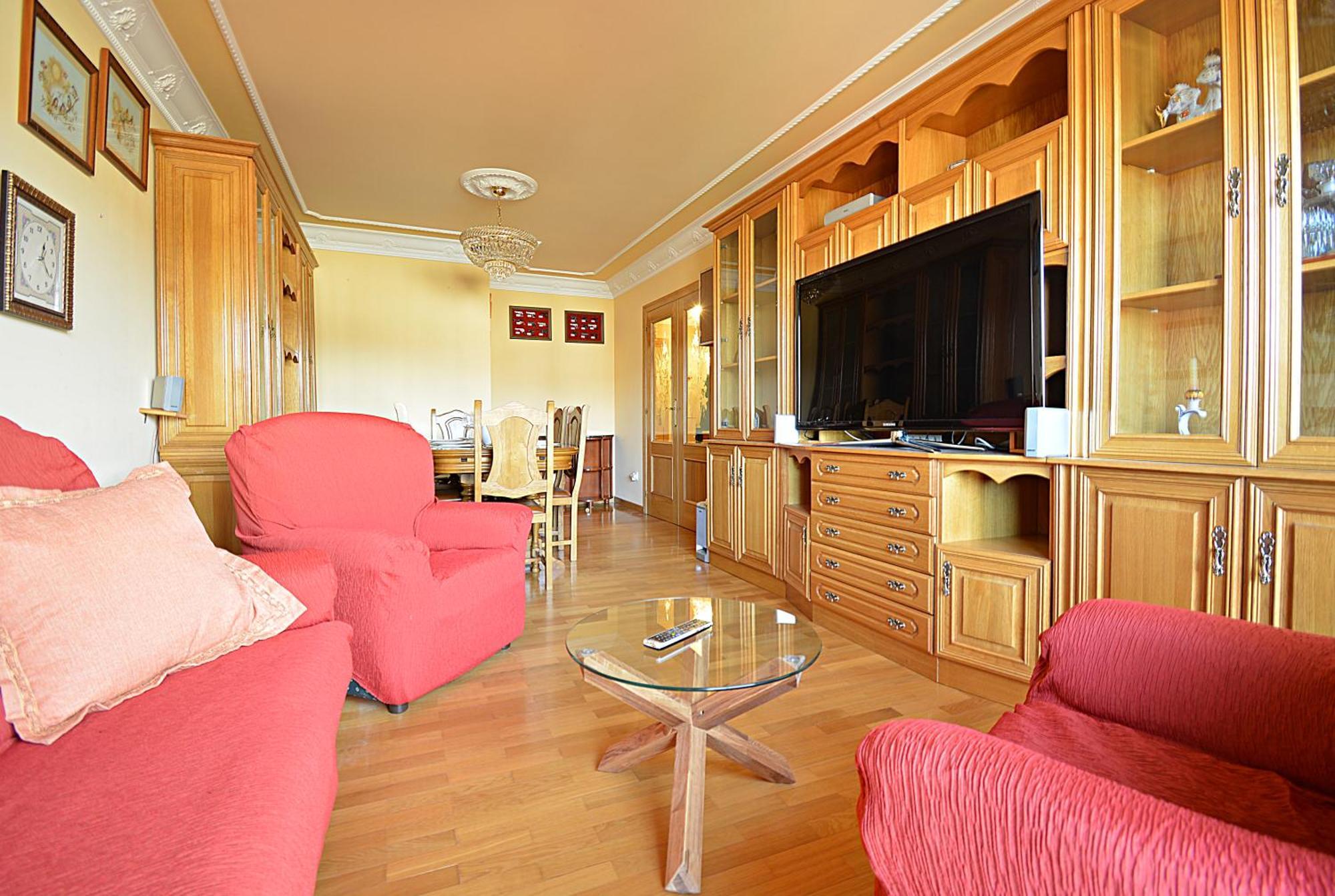 Apartamento As Carolinas Vilagarcía de Arousa Exterior foto
