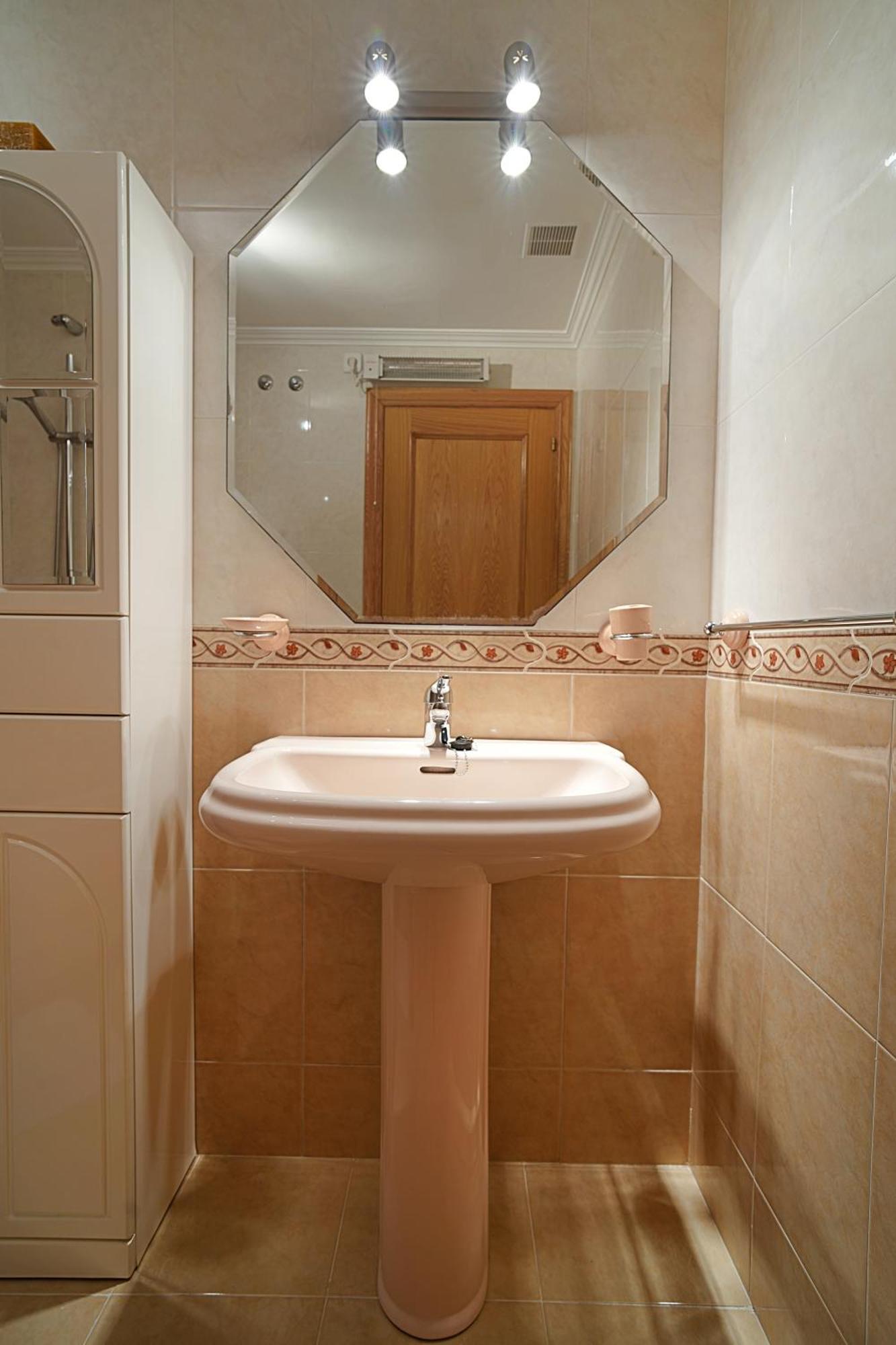 Apartamento As Carolinas Vilagarcía de Arousa Exterior foto